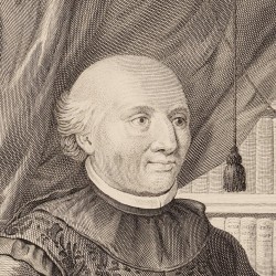 Portrait of Juan de Ferreras