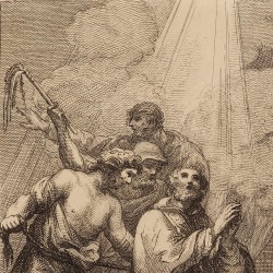 Saint Hyginus, Pope and ,martyr