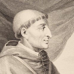 Francisco Jiménez de Cisneros portrait