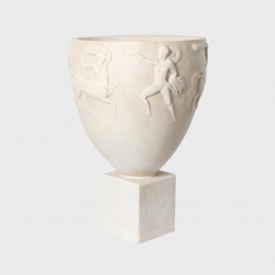 Vase with centaurs