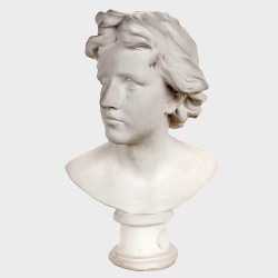 Head of Alexander the Great