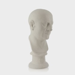 Scipio's head