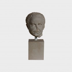 Head of a Roman politician
