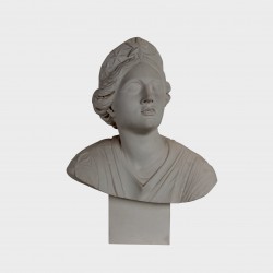 Bust of the Muse Urania