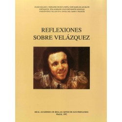 Reflexiones sobre Velázquez