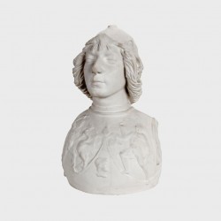 Pollaiolo bust
