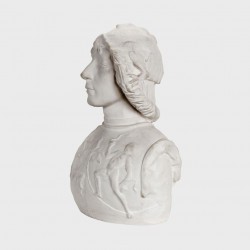 Pollaiolo bust