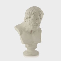 Seneca's bust