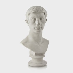 Brutus's bust