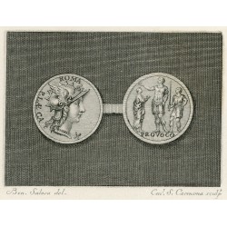 Porcia family coin