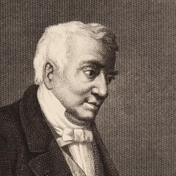 Manuel José Quintana portrait