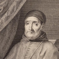 Portrait of Bartolomé Carranza