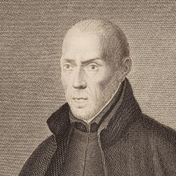 Portrait of Pedro de Rivadeneyra