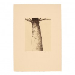 Totem Tree