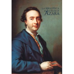 La biblioteca de José Nicolás de Azara
