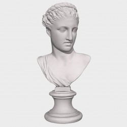 Busto de Artemisa (reducción)