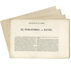 Dante's Purgatory Complete Collection