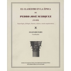 El clasicismo en la época de Pedro José Márquez