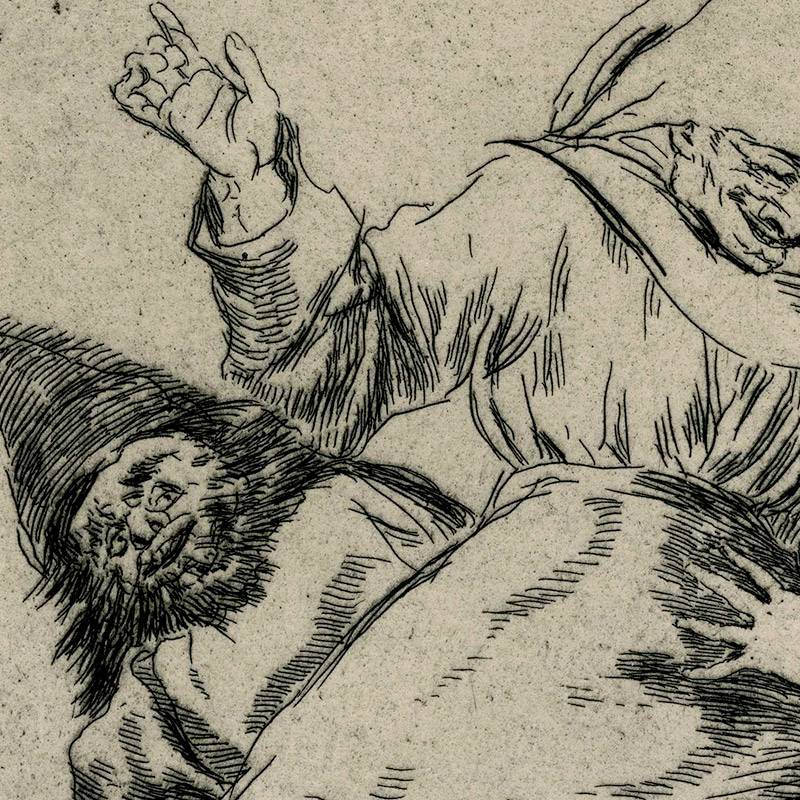 No grites, tonta (Capricho Nº74)