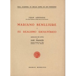 Mariano Benlliure y su realismo escultórico