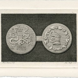Cistophorus coin