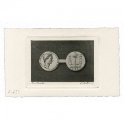 Quintus Cicero coin