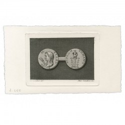 Medalla de los Efesios