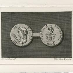 Medalla de los Efesios