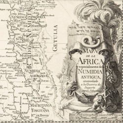 Africa´s map