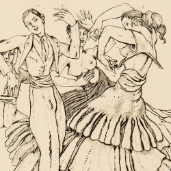 Gipsy tango / Farruca