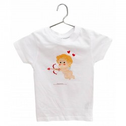 Cupid boy t-shirt