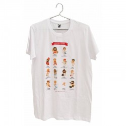 Child Gods T-shirt - Size 9/10