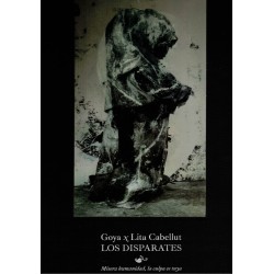 Catálogo exposición Lita Cabellut