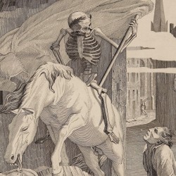 Alegoría de la Guerra