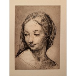 Estampa Navidad 2025