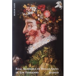 Guía del Museo en Inglés