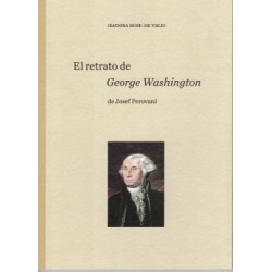 El retrato de George Washington
