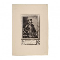 Portrait of Diego de Álava y Beaumont