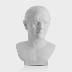 Cicero's bust