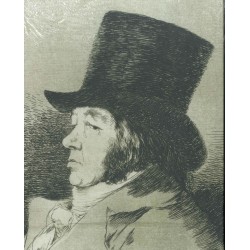 Francisco de Goya en la Calcografía Nacional