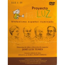 Proyecto Luz