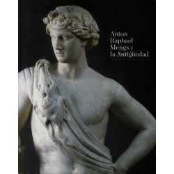 Anton Raphael Mengs y la Antigüedad