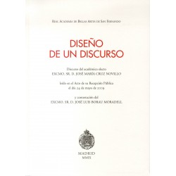 Diseño de un discurso (DISCURSO + CD)