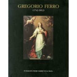 Gregorio Ferro